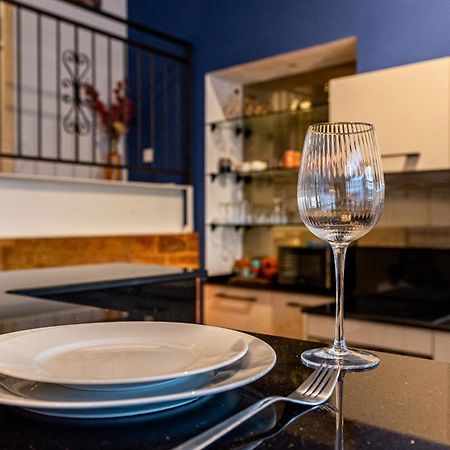 Le Chouette Loft Apartment Дижон Екстериор снимка