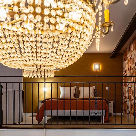 Le Chouette Loft Apartment Дижон Екстериор снимка