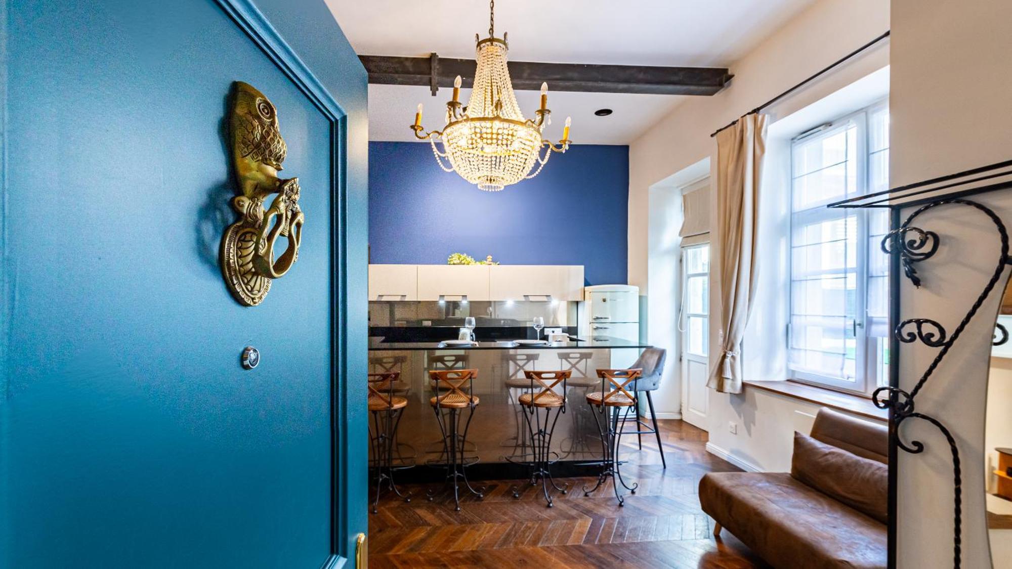 Le Chouette Loft Apartment Дижон Екстериор снимка