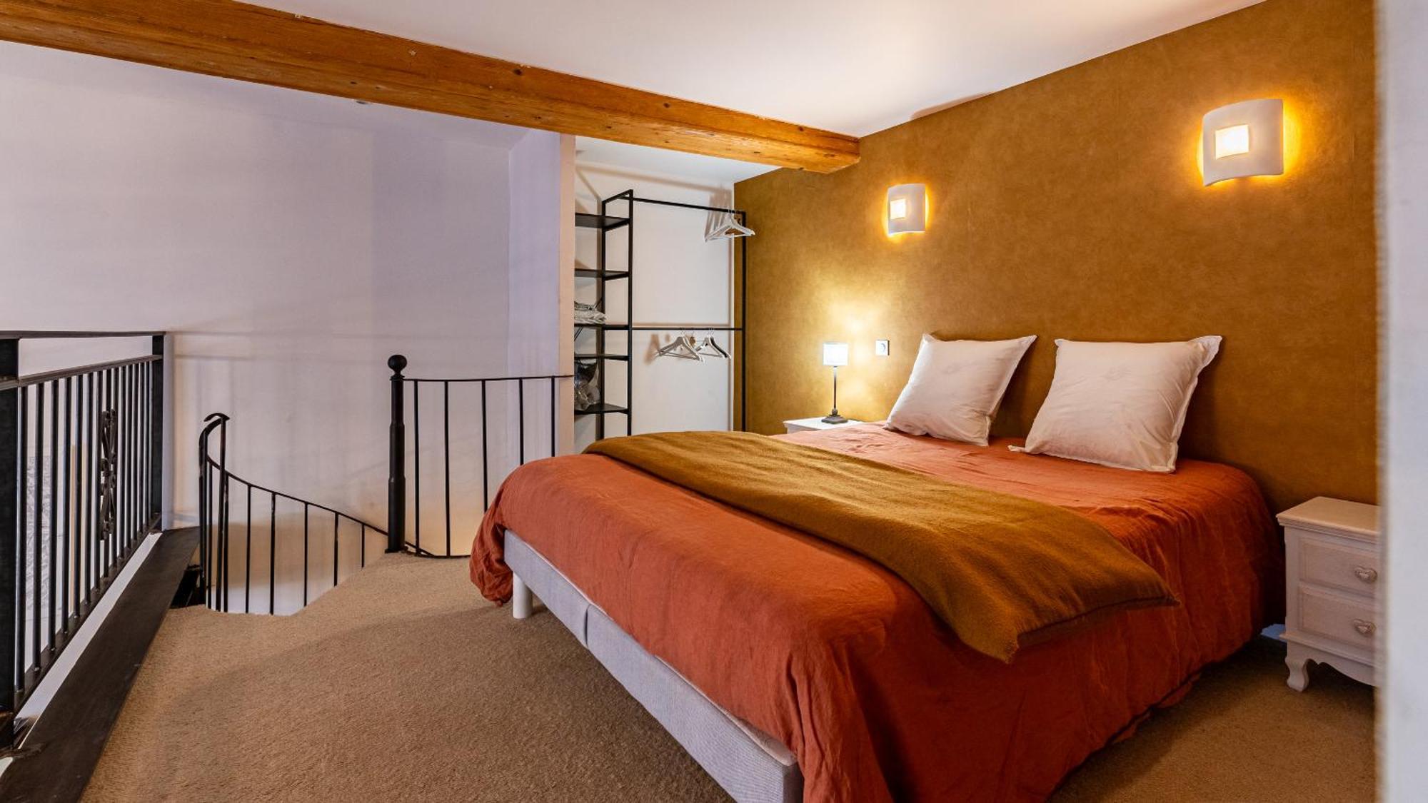 Le Chouette Loft Apartment Дижон Екстериор снимка
